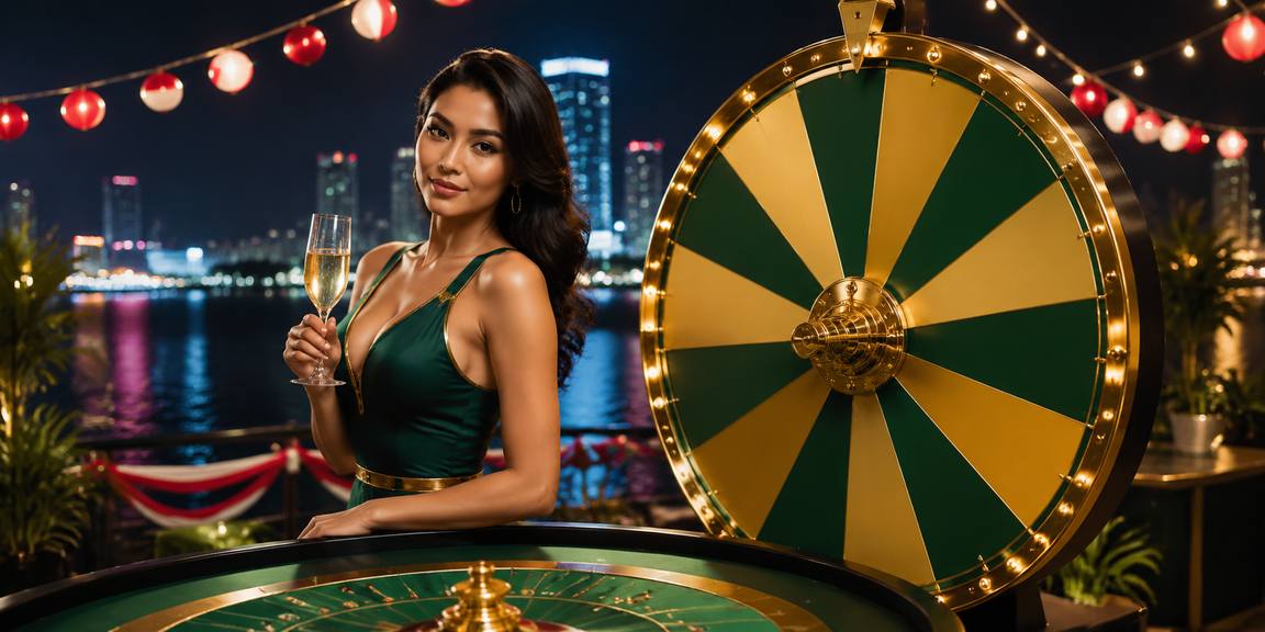 ricis99 Live Roulette